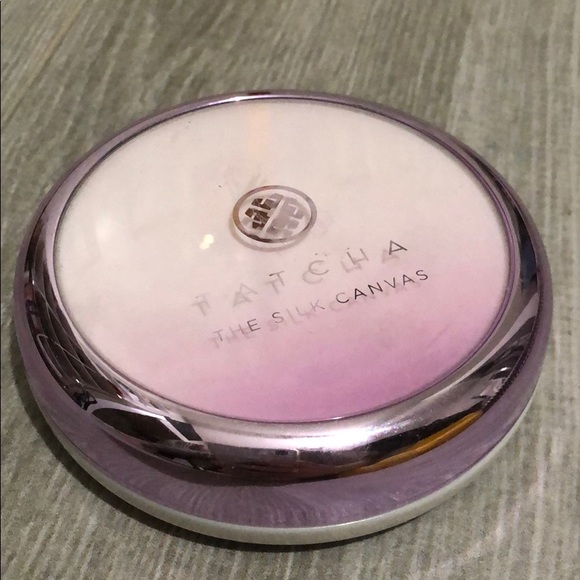 Tatcha Other - Tatcha silk canvas primer Tatcha Other - Tatcha silk canvas primer